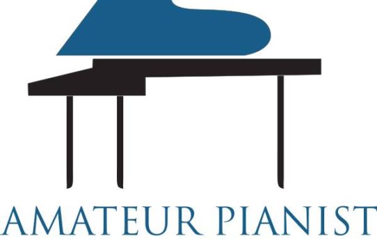 Thoughts on the Amateur Pianists International Festival