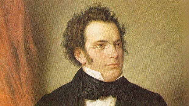 More Schubert